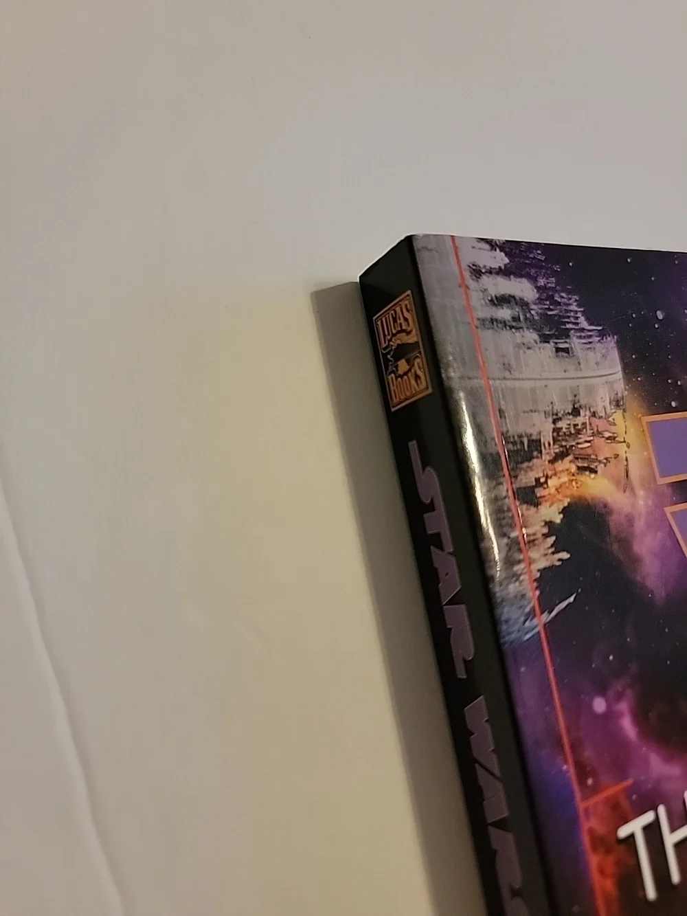 Star Wars star wars